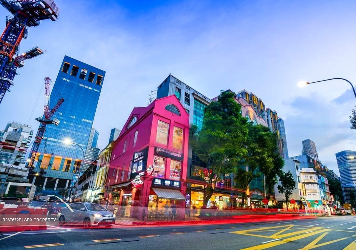 Bugis Junction (D7), Retail #455865441